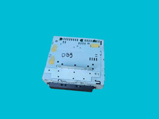 ASTON MARTIN DB9 2007 RADIO CD PLAYER HEAD UNIT 31210468