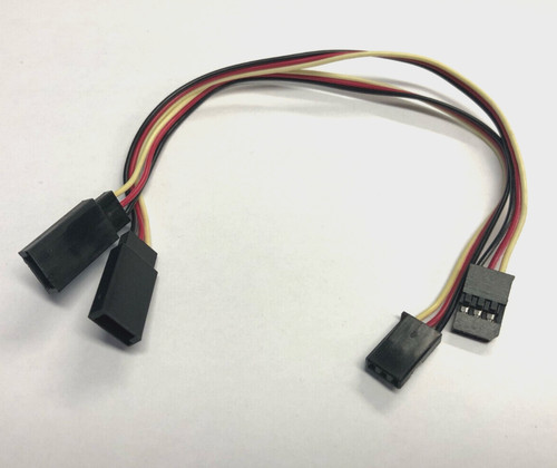 Servo extension leads cables - servo,