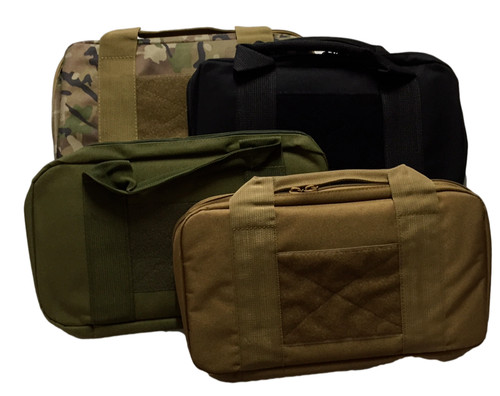 Bigfoot airsoft padded pistol - bigfoot,
