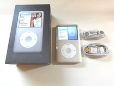 APPLE  iPOD CLASSIC   6TH GEN