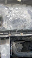 2009 MERCEDES SPRINTER 2.1 CDI ENGINE EURO 4 2006-2009 OM646 311CDI 313CDI 130K