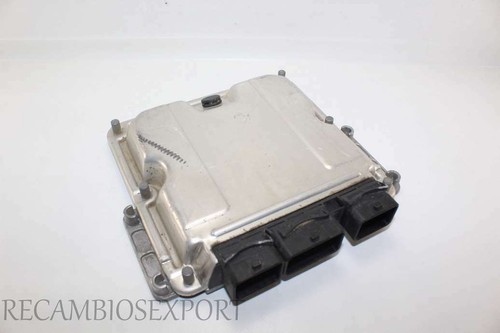 Engine control unit citroen - engine,