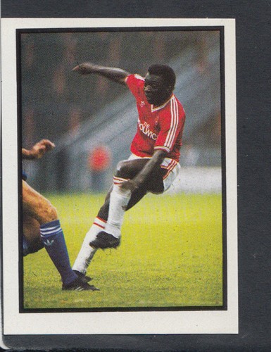 Daily mirror soccer 1988 - daily,