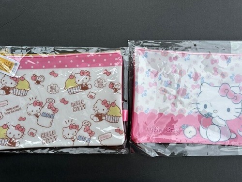 New hello kitty - new, folder