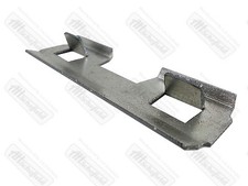 Cargo Door Latch Plate 50-67