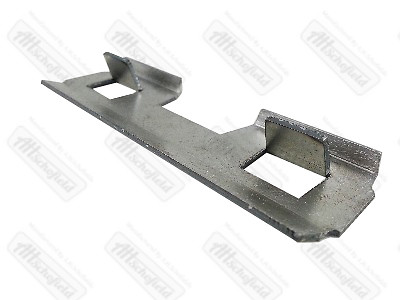 Cargo door latch - cargo,