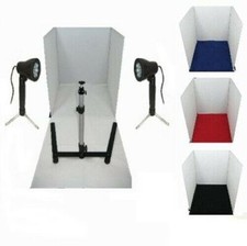 50cm Portable Photo Studio