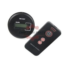 366-0367 197-8832 Remote Timer