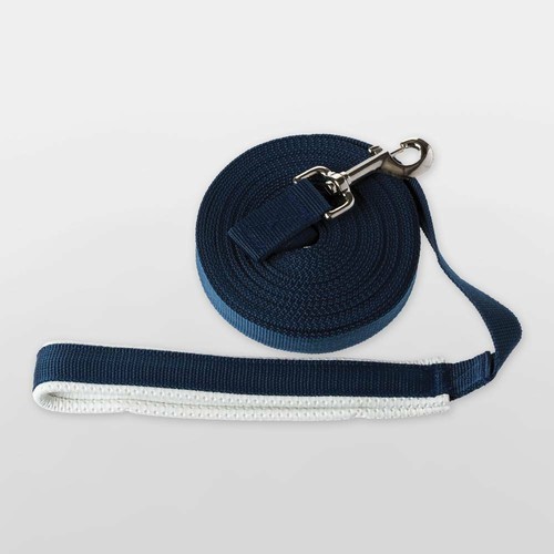Kincade equigrip lunge rein - equigrip,