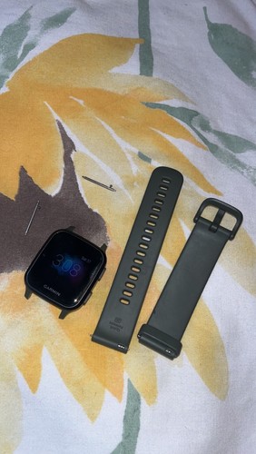 Garmin venu music - garmin, sq