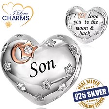 💝 Son Charm I Love You To