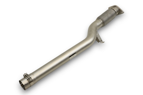 Downpipe 2nd gpf - 2nd, iv