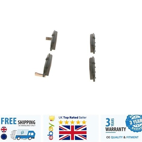 Brake pad set 0986494182 - brake,