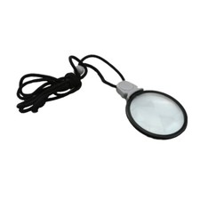 Magnifying Monocle-Lens Loupe