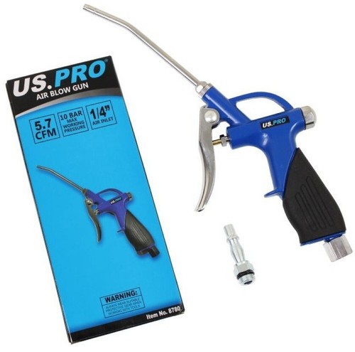Pro air blow - air, gun