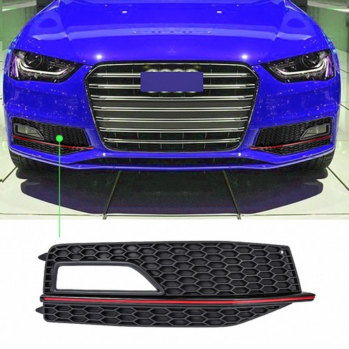 For audi sedan avant s - a4, b8