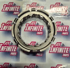 Honda Big Red 300  4x4  1988-2000 Starter One Way Clutch Premium Bearing