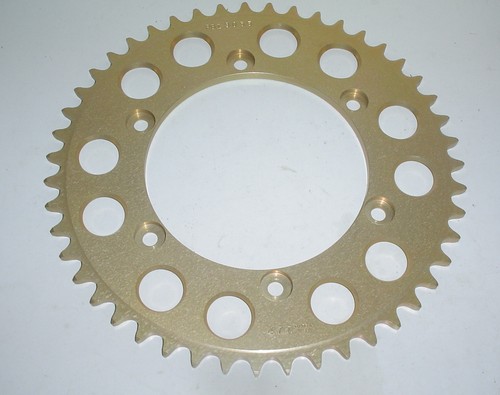 Pbi 3055 aluminum rear - pbi,