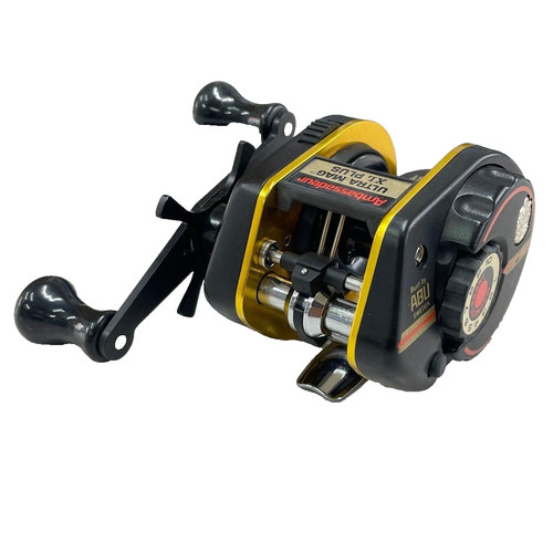 Abu garcia ambassadeur ultra - ambassadeur,