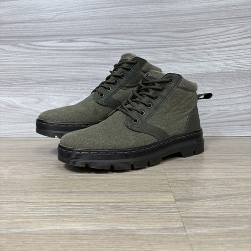 Martens bonny ii olive - dr.,