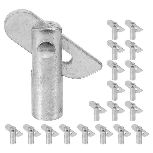 Pcs guardrails system - 20,