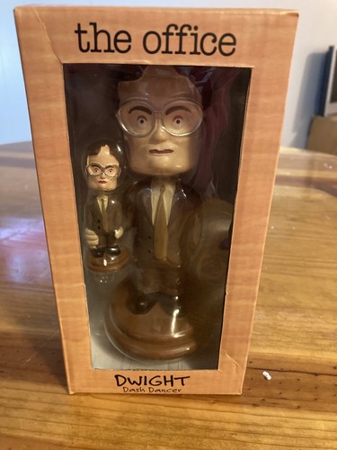 Dwight schrute the office - dwight,