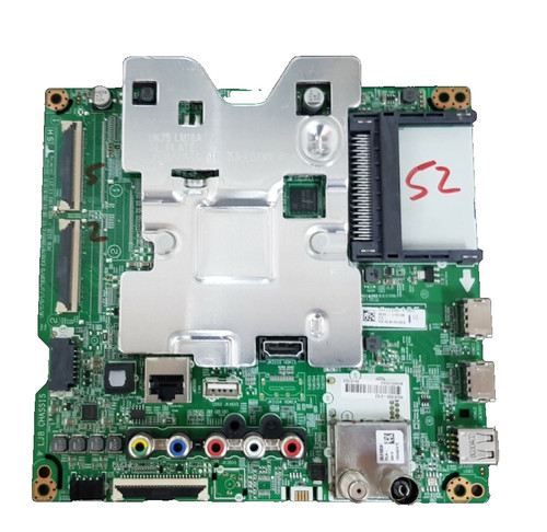 Main board for 49uk6300plb - lg,