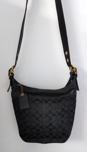 Coach bleecker signature - bleecker,