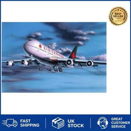 Kid friendly boeing 747 200 - kid-friendly,