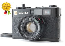 All Works Yashica Electro 35