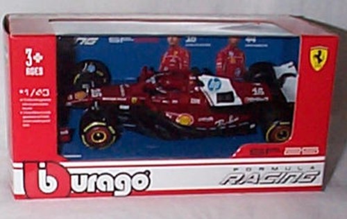 Ferrari racing 16 - ferrari, sf-25