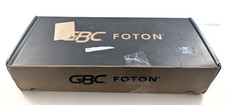 GBC Foton 30 Refill 100 Micron