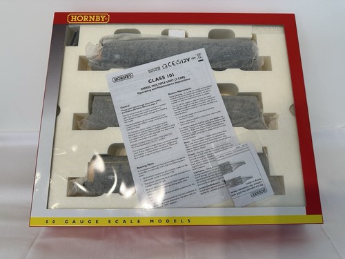 Hornby r2579 gauge class - gauge,