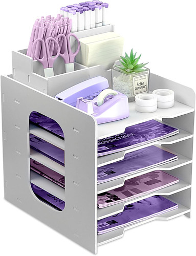 Letter tray organiser a4 - letter, organiser,