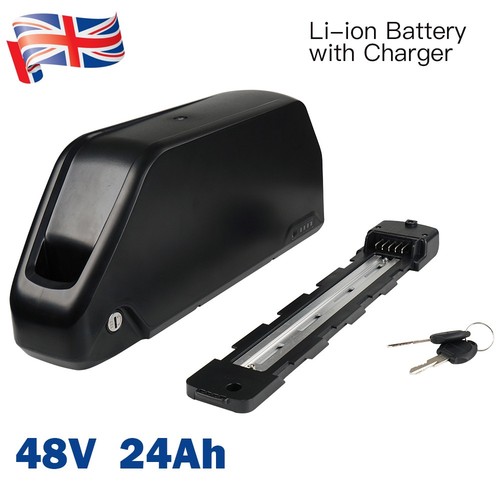 48v 24ah cell bike - 48v, e-bike