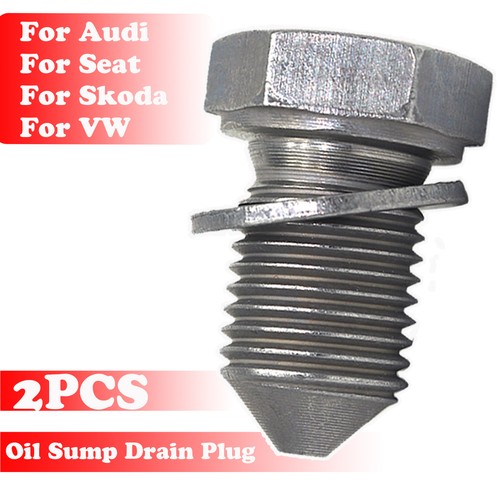2pcs engine oil - engine, pan