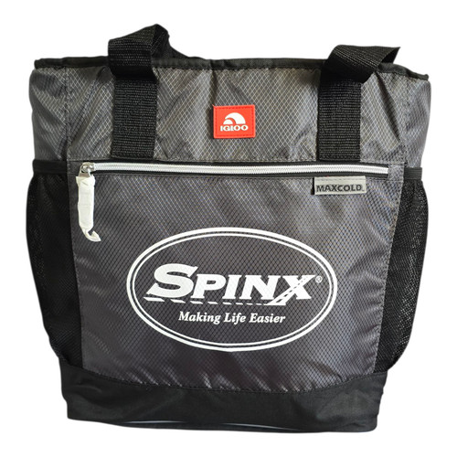 Spinx convenience store igloo - convenience,