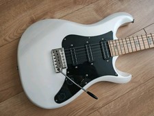PRS SE NF3 Electric Guitar Pearl White