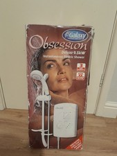 Galaxy Obsession Electric