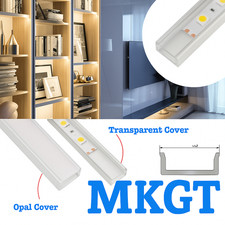 MKGT 6/12pcs 1M White LED