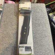 ALM BQ318 Bosch CITY MOWER