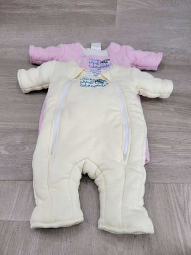 Baby merlin magic - x2,