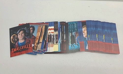 Smallville season 2007 90 - 5,