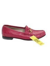 Gucci Women's Flat Shoes UK 3