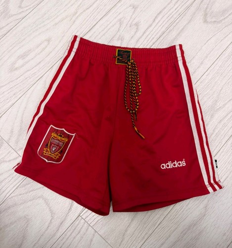 Genuine vintage liverpool - vintage,