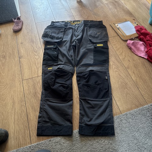 Dewalt work trousers holster - dewalt,