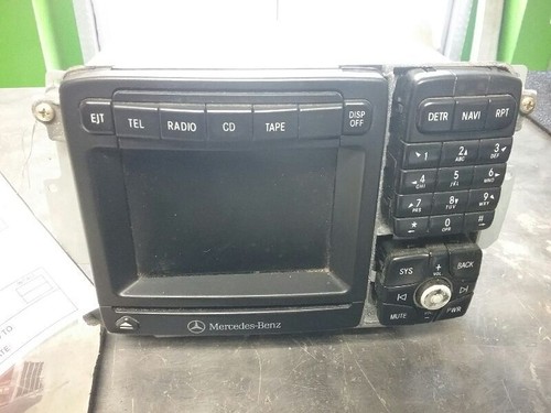 Audio equipment radio 215 type - radio,
