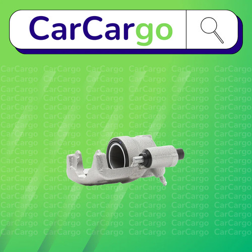 Front right brake - right, fiat