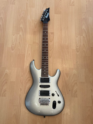 Ibanez ergodyne metallic - ibanez,