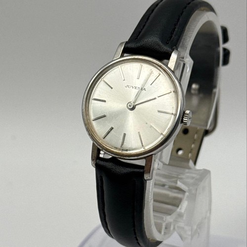 Juvenia manual winding silver - juvenia,